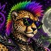 mohawkcheetah